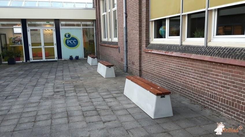 PCC Bergen uit Bergen NH