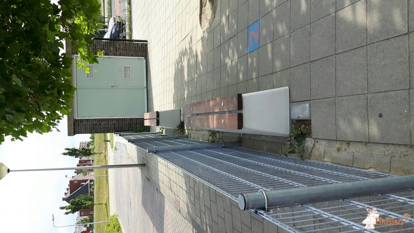 OBS Groenehoek, locatie Groeneweg (schoolplein is het beste te bereiken via de Rietveldstraat!) uit Bergschenhoek