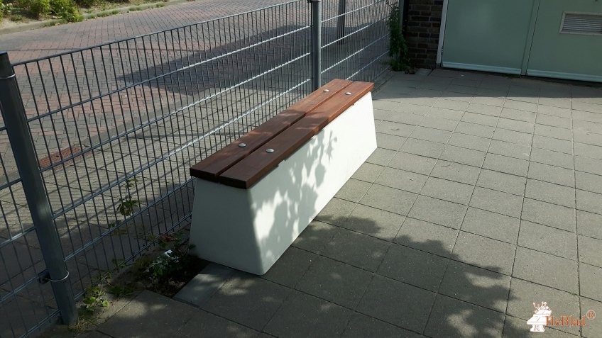 OBS Groenehoek, locatie Groeneweg (schoolplein is het beste te bereiken via de Rietveldstraat!) uit Bergschenhoek