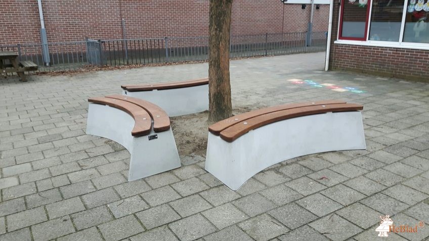 CBS De Triangel uit Emmer-Compascuum