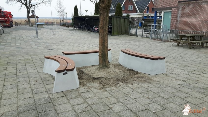 CBS De Triangel uit Emmer-Compascuum