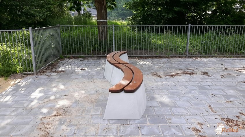 De Schanskorf uit Zoetermeer