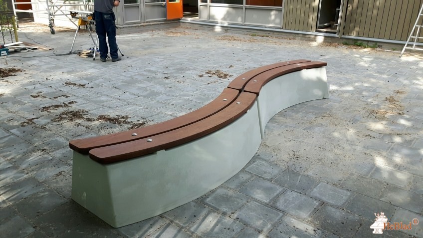 De Schanskorf uit Zoetermeer