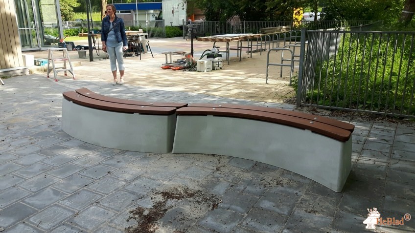 De Schanskorf uit Zoetermeer