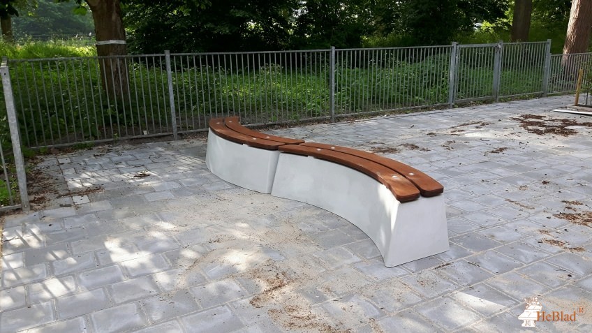 De Schanskorf uit Zoetermeer