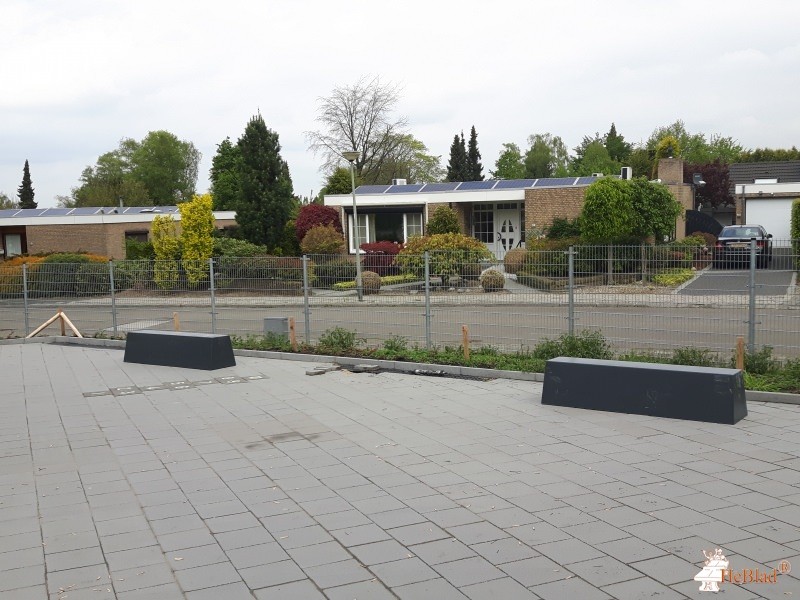 BS Titus Brandsma uit Brunssum