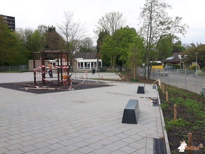 BS Titus Brandsma uit Brunssum