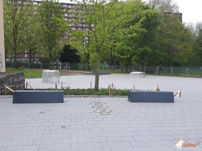 BS Titus Brandsma uit Brunssum