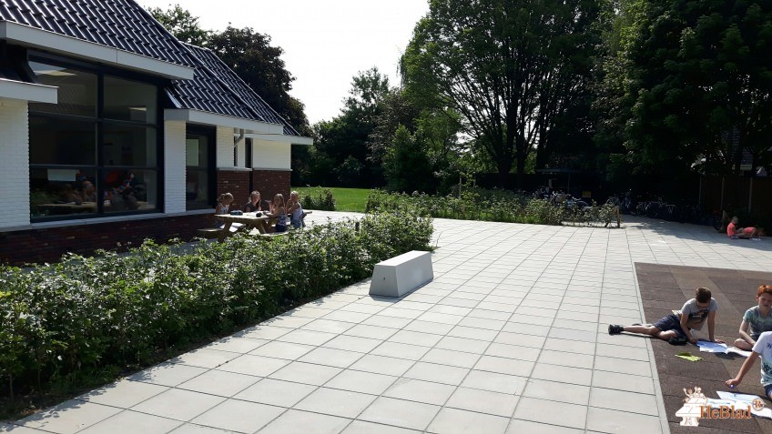 Basisschool De Kerkewei uit Rossum