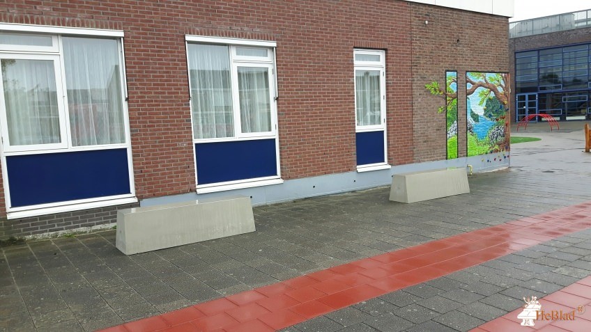 Sint Petrusschool uit Volendam