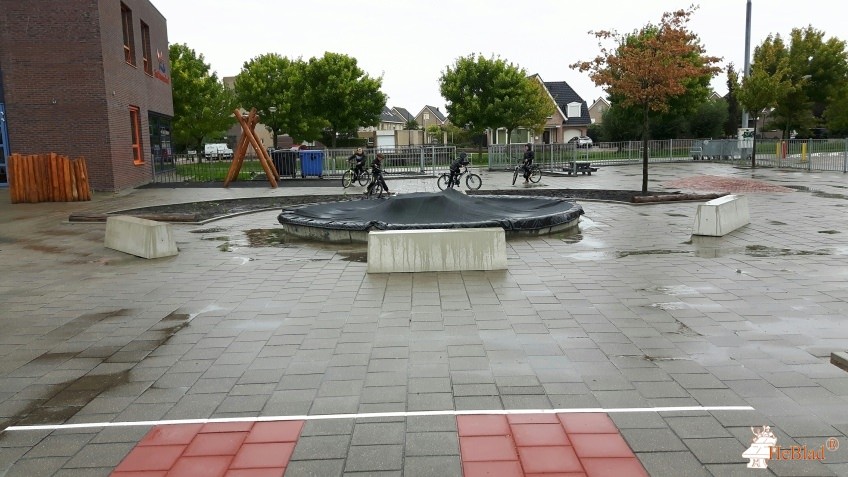 Sint Petrusschool uit Volendam