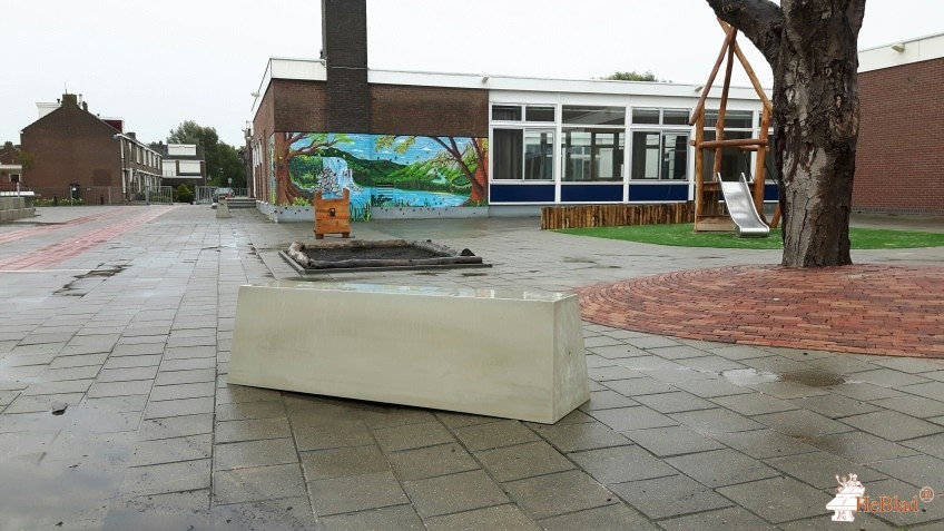 Sint Petrusschool uit Volendam