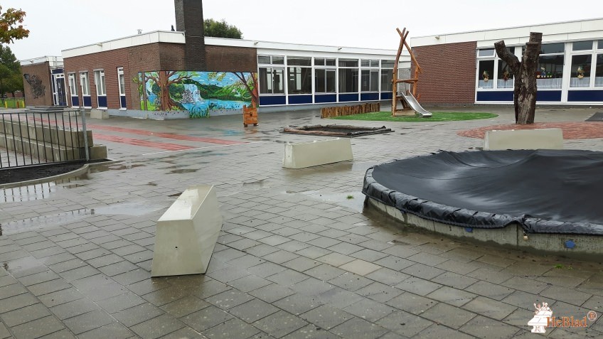 Sint Petrusschool uit Volendam