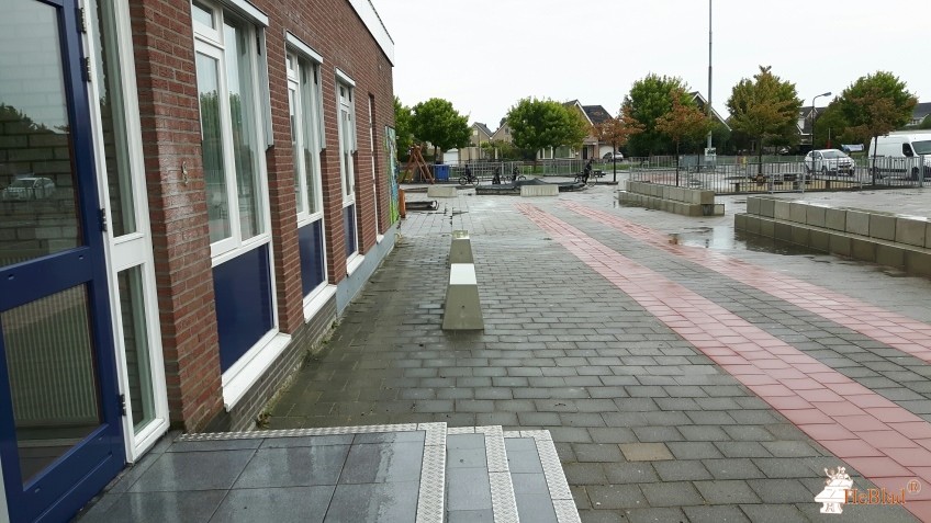 Sint Petrusschool uit Volendam