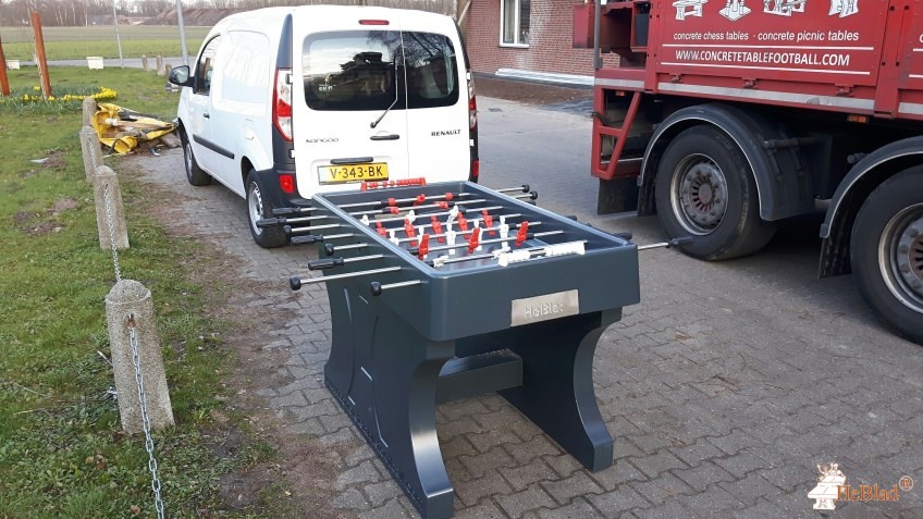 Camping Buytenplaets Boekelo uit Enschede