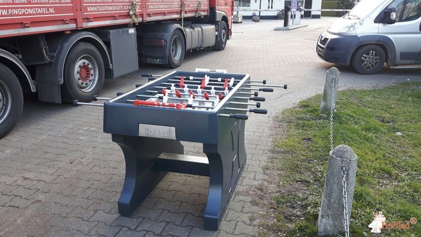 Camping Buytenplaets Boekelo uit Enschede