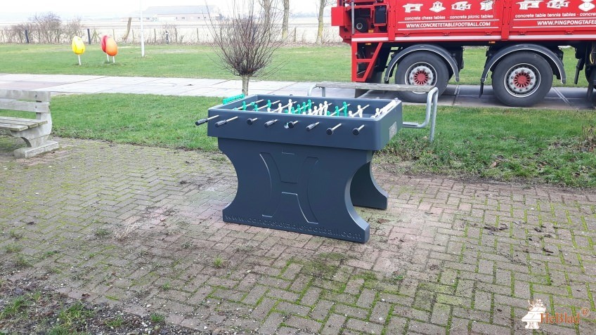 Camping Op Hoop Van Zegen uit Noordwijkerhout