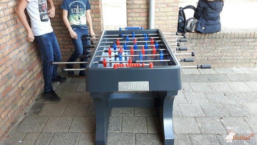 Montessorischool Spijkenisse uit Spijkenisse