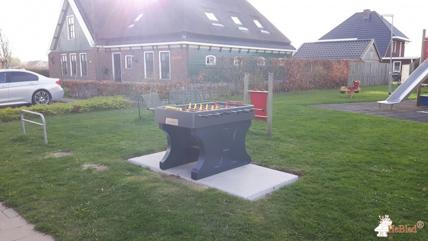 Gemeente Medemblik uit Opperdoes