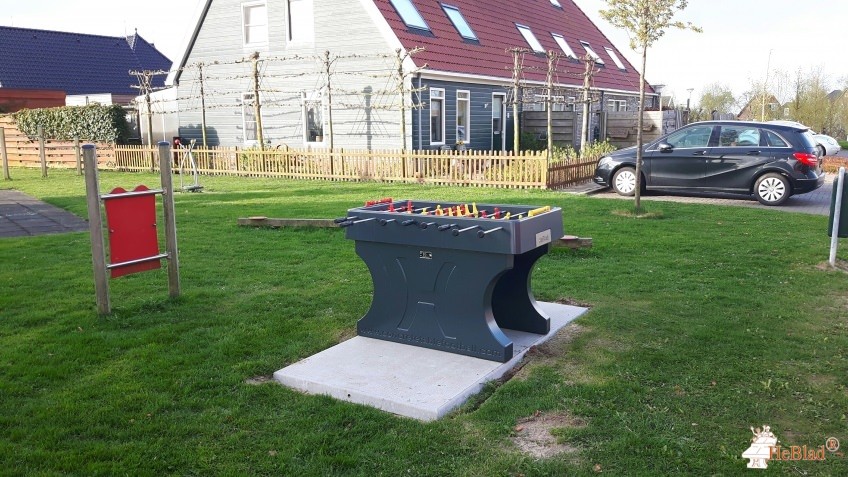 Gemeente Medemblik uit Opperdoes