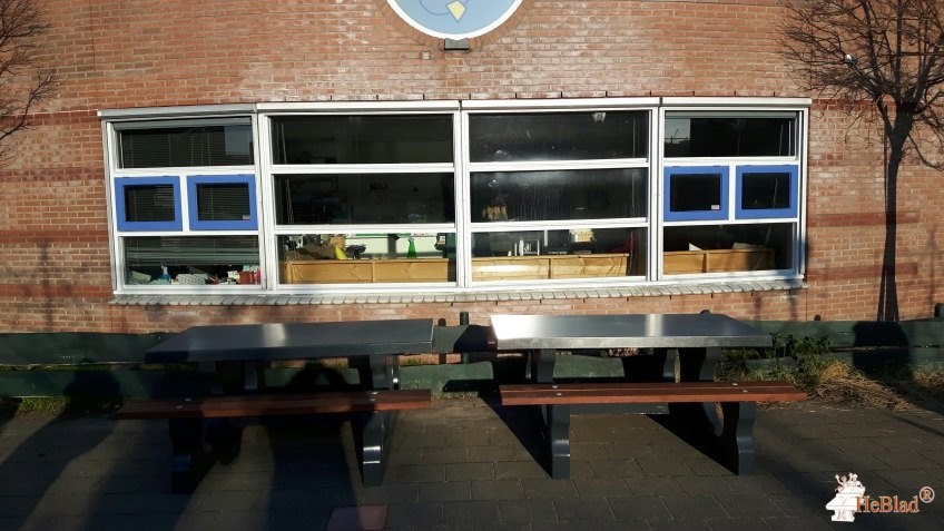 pcbs De Vlieger uit Den Haag