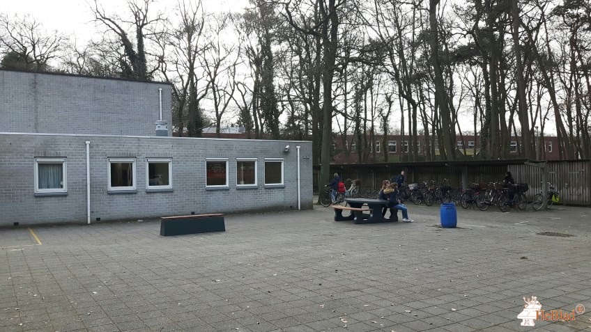 OPDC Zuidoost-Drenthe uit Emmen