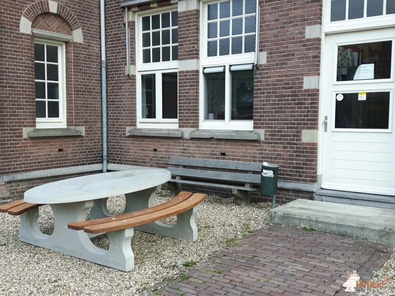 University College Utrecht uit Utrecht