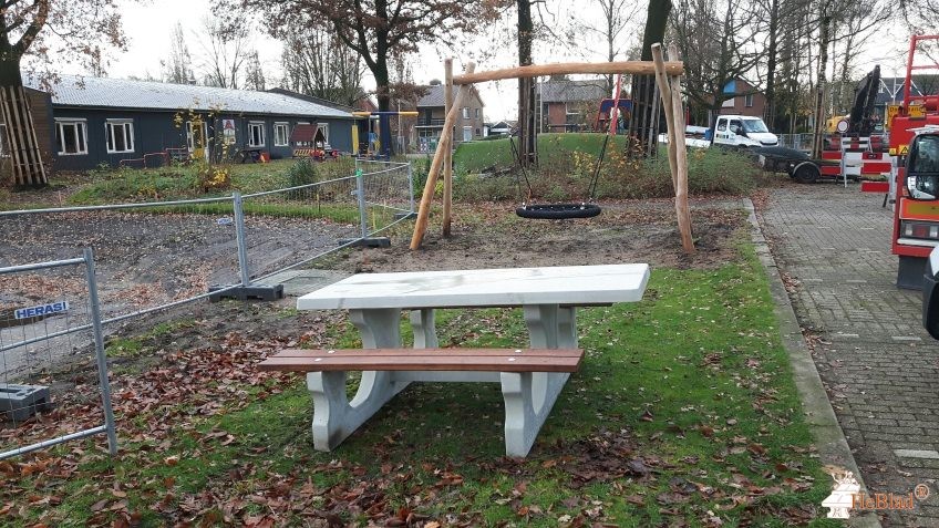 St. Jozefschool uit Zieuwent