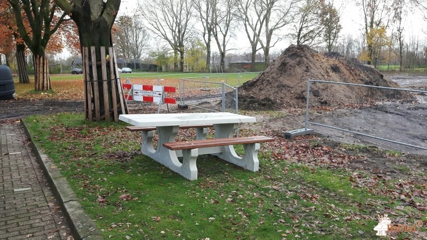 St. Jozefschool uit Zieuwent