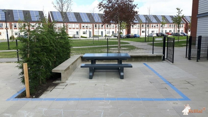 Bs Reflector uit Heerhugowaard