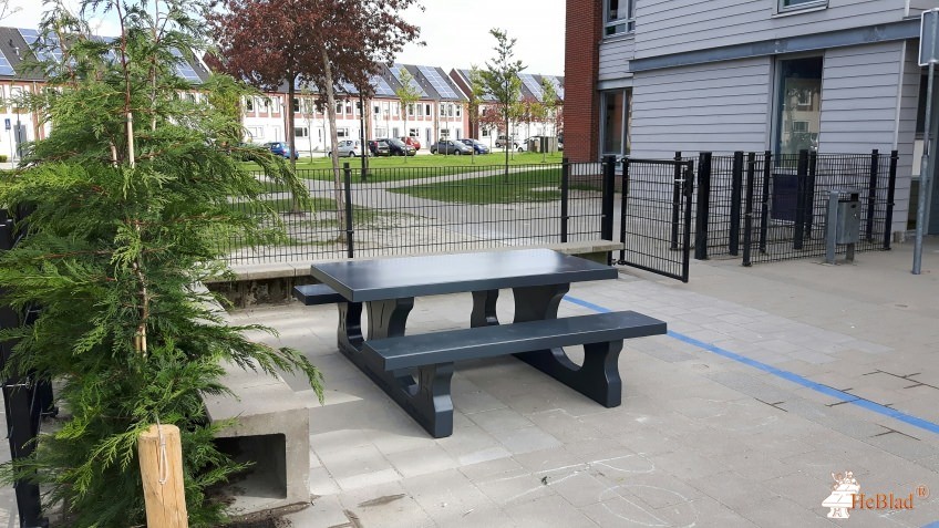 Bs Reflector uit Heerhugowaard