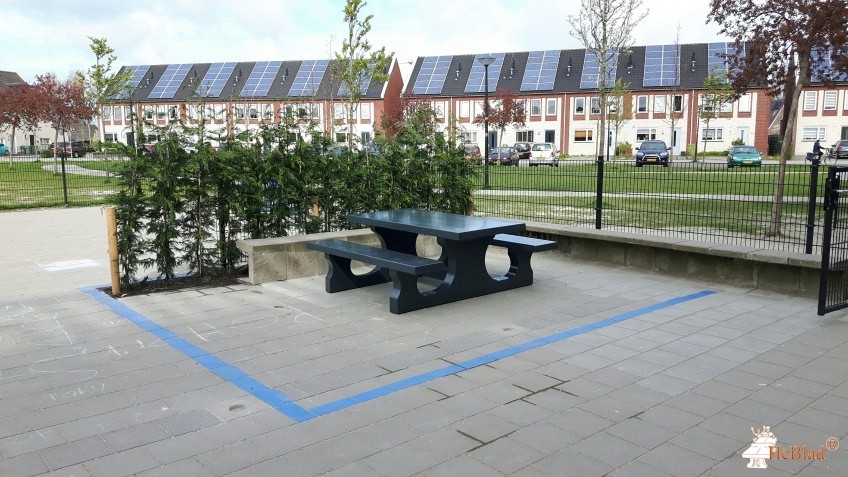 Bs Reflector uit Heerhugowaard