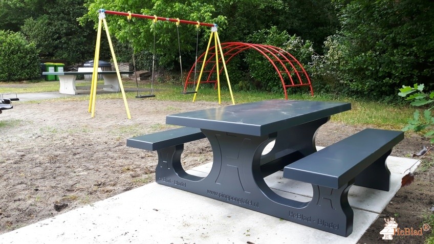 Camping Beans-hill uit Vierhouten