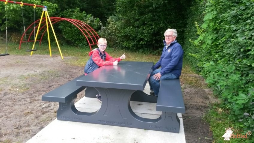 Camping Beans-hill uit Vierhouten