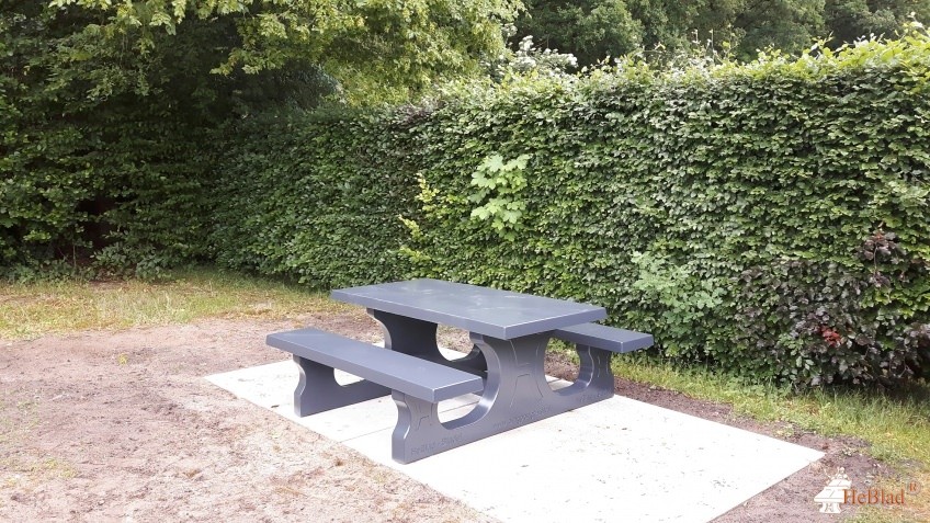 Camping Beans-hill uit Vierhouten