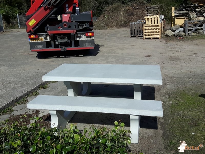 W & E van Kasteren BV uit Helmond