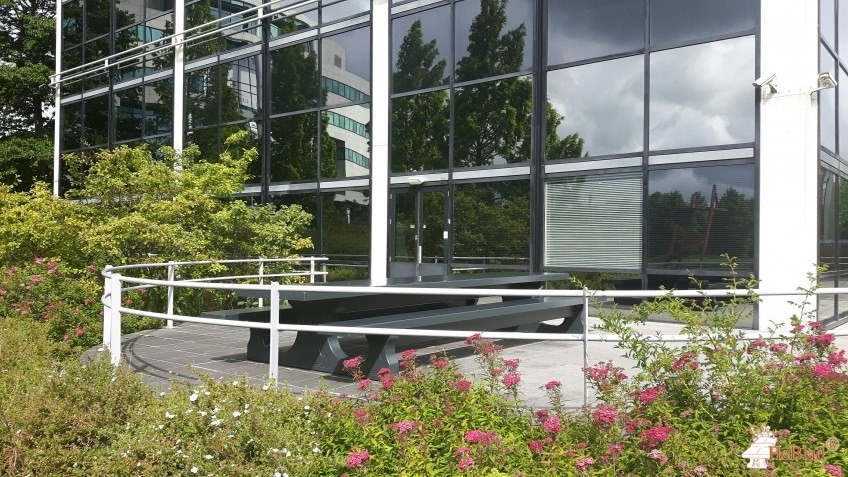 Takeda Nederland BV uit Hoofddorp