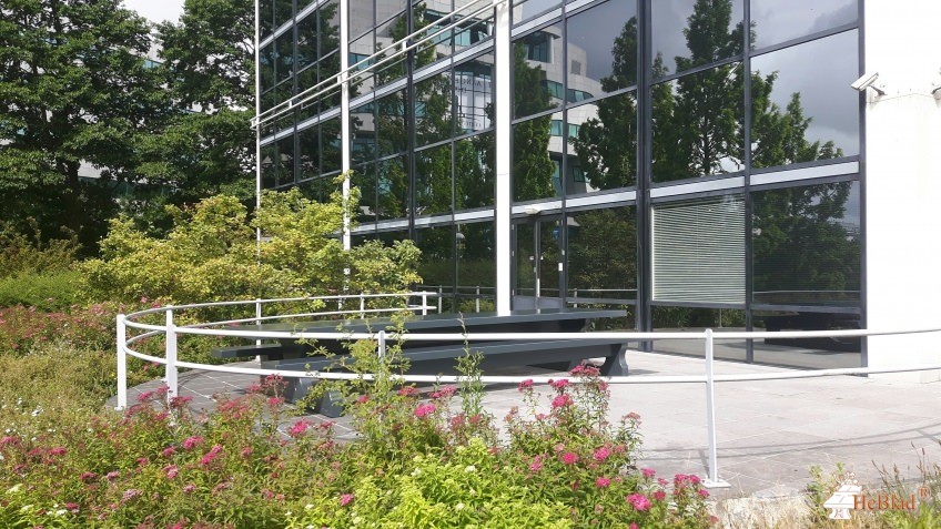 Takeda Nederland BV uit Hoofddorp
