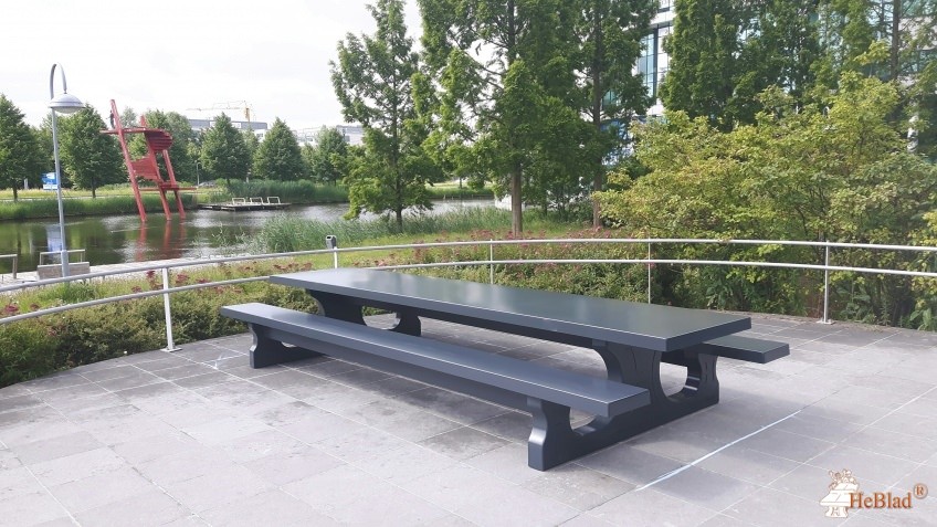Takeda Nederland BV uit Hoofddorp