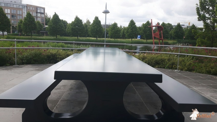 Takeda Nederland BV uit Hoofddorp
