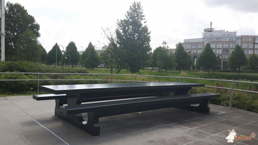 Takeda Nederland BV uit Hoofddorp