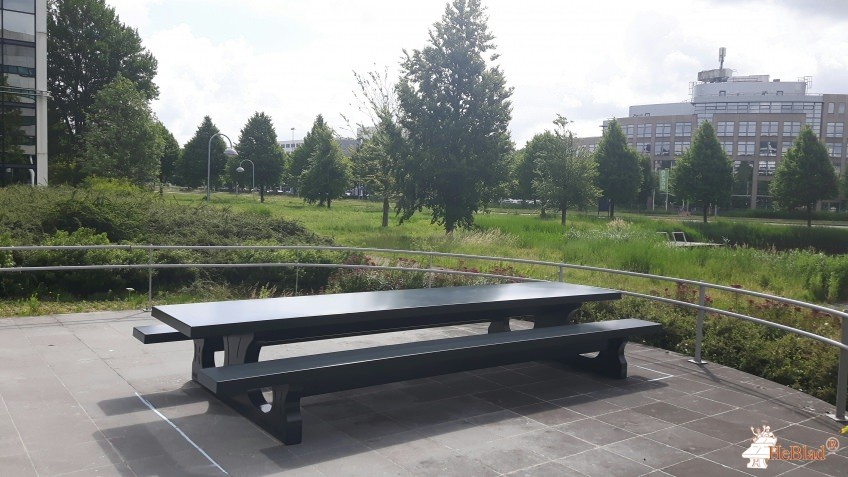 Takeda Nederland BV uit Hoofddorp
