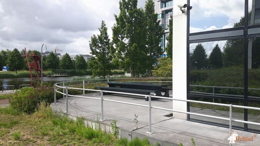 Takeda Nederland BV uit Hoofddorp
