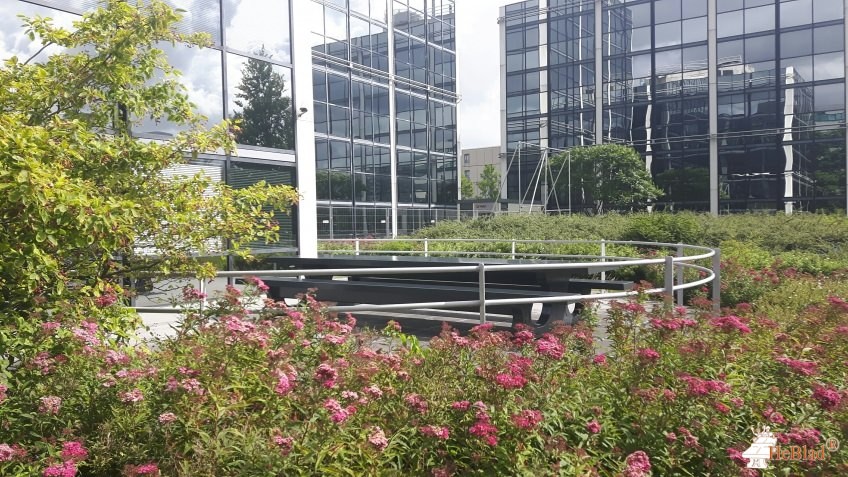 Takeda Nederland BV uit Hoofddorp