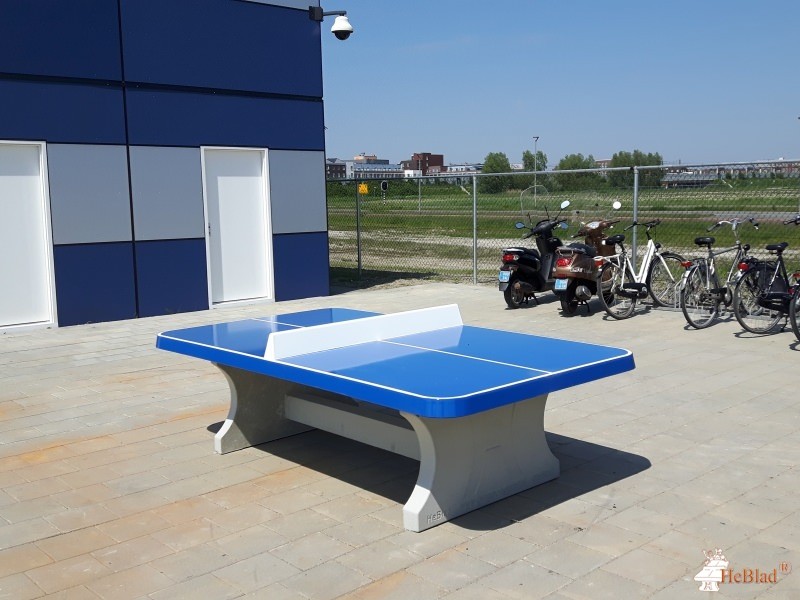 MBO College Poort uit Almere