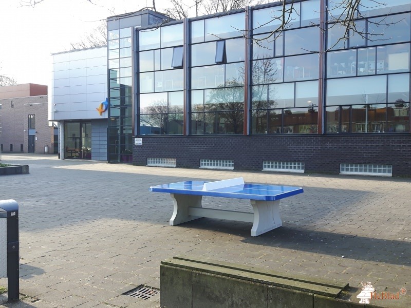 Praktijkschool Apeldoorn uit Apeldoorn