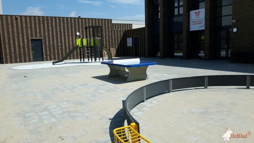Prins Willem Alexanderschool uit Barneveld