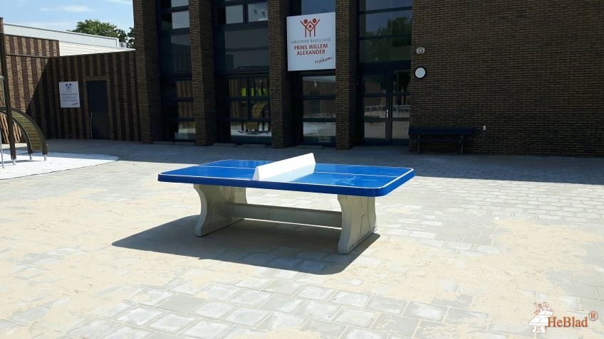 Prins Willem Alexanderschool uit Barneveld