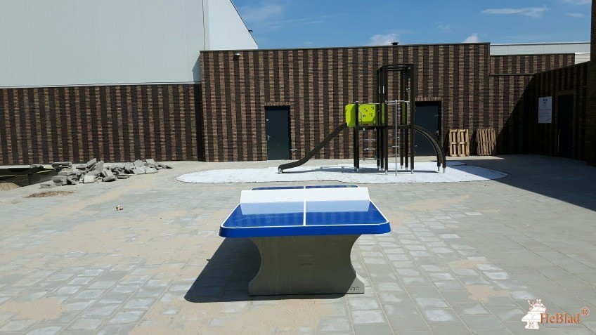 Prins Willem Alexanderschool uit Barneveld