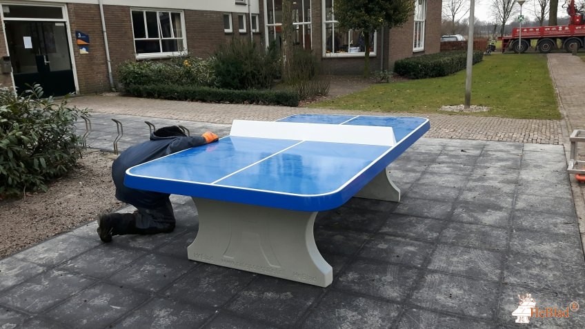 Huize Padua uit Boekel